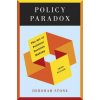 Policy Paradox (Deborah Stone)(Brožovaná)