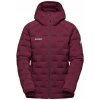 MAMMUT Sender IN Hooded Jacket Women vin - S