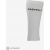 Castelli PR LEG SLEEVES biela/čierna