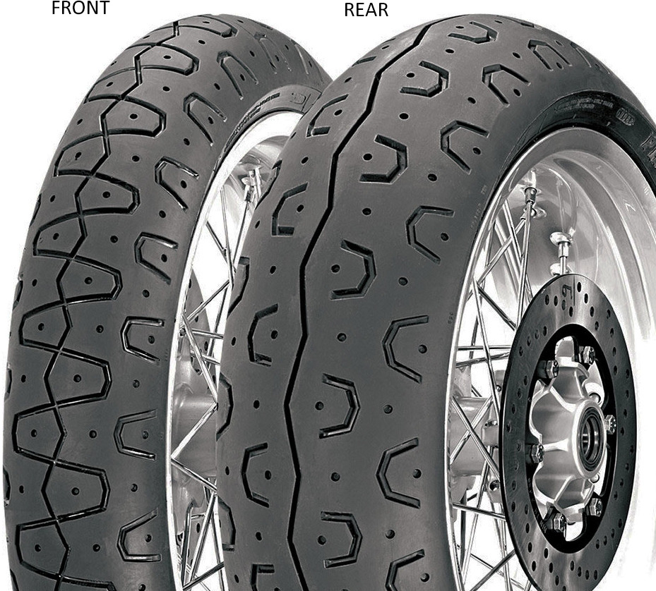 Pirelli Phantom Sportscomp 180/55 R17 73V