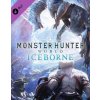 Monster Hunter World Iceborne