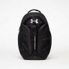 Under Armour Hustle Pro Backpack Black/ Black/ Metallic Silver 31,5 l 31,5 l