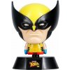 Svietiaca figúrka X-Men -Wolverine, 11 cm