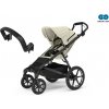 Thule Urban Glide 3 Soft Beige 4-Wheel MB + madlo