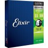 Elixir Optiweb 19106 Medium 7-String Struny pre elektrickú gitaru