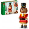 LEGO stavebnice LEGO Iconic 40640 LEGO Louskáček (5702017470351)