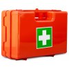 Panacea plastový kufrík prvej pomoci bez náplne veľký LE000005