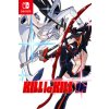 KILL la KILL - IF (Switch)