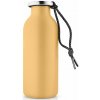 Termofľaša 24/12 TO GO 500 ml, zlatisto piesková, Eva Solo