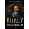 Maciej Siembieda - Kukły