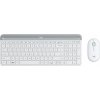 Logitech MK470 Slim Wireless Keyboard and Mouse Combo 920-009189