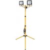Reflektor Strend Pro Worklight SMD LED BL2-E2, 2x30W, 2400 lm, so stojanom, pracovný, kábel 2.5 m, IP65