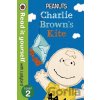Peanuts: Charlie Brown`s Kite- Read it Yourself with Ladybird: Level 2 - Read it yourself