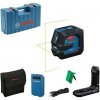 BOSCH BOSCH GLL 20-22 G - 0601065602 - Líniový laser v prenosnom kufríku