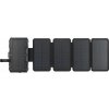 Sandberg Solárny Powerbank 5-panelový 10000mAh, 421-05