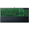 Herná klávesnica Razer Ornata V3 X - US (RZ03-04470100-R3M1)