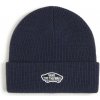 pánska čiapka VANS VANS CLASSIC CUFF BEANI PARISIAN NIGHT
