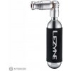 Lezyne Trigger Speed Drive CO2 bombičková pumpa, 16 g