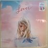 SWIFT TAYLOR - LOVER - 2VINYL