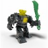 Schleich 42600 Tieňový pralesný robot Eldrador Mini Creatures