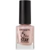 Dermacol Stay Longlasting Nail Polish Dlhotrvajúci lak na nechty 11ml - 03 Secret Wish