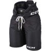 Hokejové nohavice CCM Tacks XF PRO Black Senior S