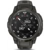 Inteligentné hodinky Garmin Instinct Crossover AMOLED (010-03398-00) čierne