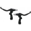Promax V-Brake+Canti Al set čierne