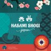 Lemery Games LUDOS Asia Hasami Shogi