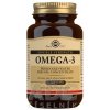 Solgar OMEGA 3 Double Strength 30 kapsúl