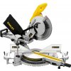 Stanley SM1800 - Elektrická píla pokosová s posuvom, 254mm, FatMax®