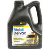 Mobil Delvac Modern 10W-40 Super Defense V1 4L