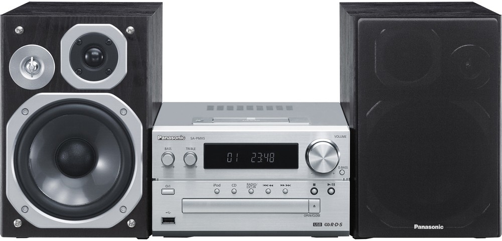 Panasonic SC-PMX5EG