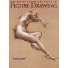 Artist's Complete Guide to Figure Drawing, The (Anthony yder)(Brožovaná)