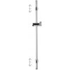 Sanicro - Sprchová tyč Oscar 830 mm, chróm SC 152