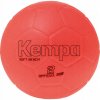 Lopta na hádzanú Kempa Soft Plážová r2