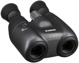 Canon 8x20 IS