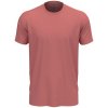 Next Level Apparel Pánske tričko NX3600 Mauve XS