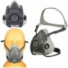 Lakovacia maska Oxyline OxyPro X6 polomaska