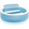 Intex Family Center 224 x 216 x 76 cm 57190