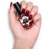 LONDONTOWN Gel Color Lady Luck gélový lak na nechty červená 12 ml