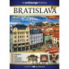 Bratislava obrazkový sprievodca po nemecky - Martin Sloboda