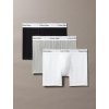 Calvin Klein pánske boxerky 3Pack