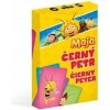 Hracie karty MFP Čierny Peter - Včielka Maja 5320137