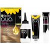 Garnier Olia permanentná farba na vlasy 8 .0 Blond, 60 +60 +54 ml