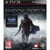 Middle-Earth: Shadow of Mordor (PS3)