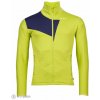 High Point Cascade Sweatshirt Red/Blue