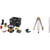 DeWALT Rotačný laser DCK374D1R