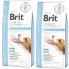Brit GF veterinary diets dog Obesity 2x12 kg