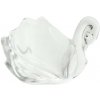 MAKRO - Misa sklenená 9,5x17x11cm